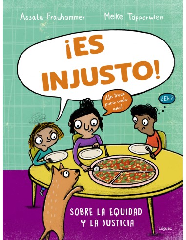 ES INJUSTO