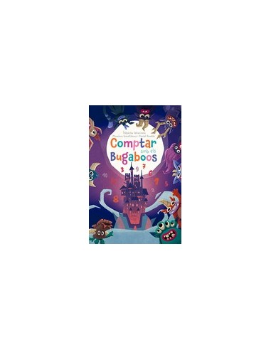 Comptar am els bugaboos