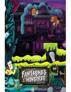 Fantasmes i monstres