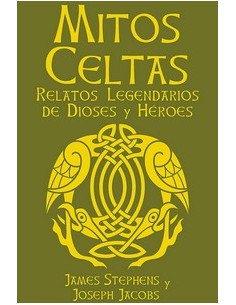 MITOS CELTAS