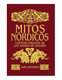 MITOS NORDICOS