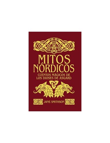 MITOS NORDICOS
