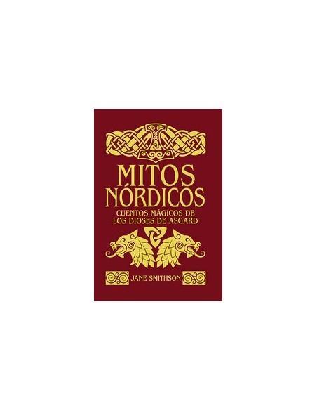 MITOS NORDICOS