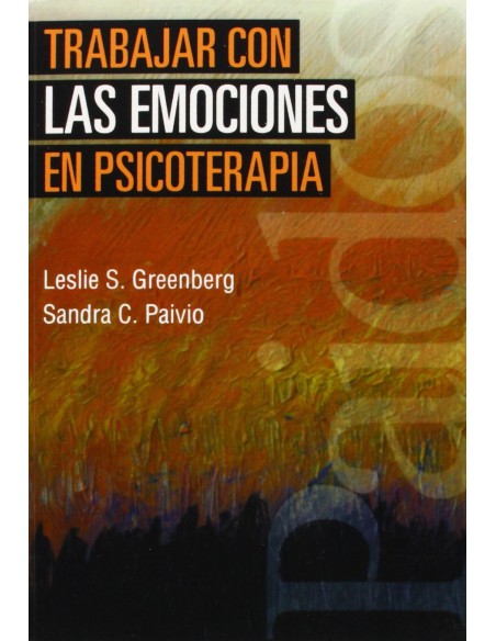 Trabajar con las emociones en psicoterapia