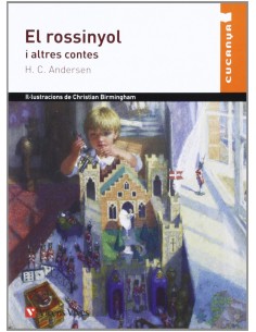 El Rossinyol I Altres Contes Material Auxiliar Educacio
