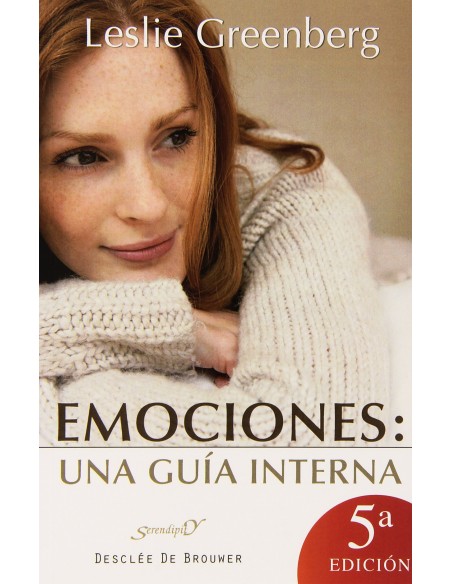 Emociones una guia interna Cuales sigo y cuales no