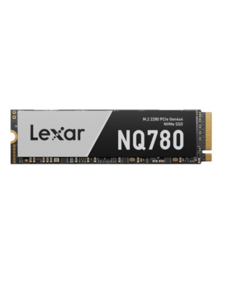 LEXAR INTERNAL SSD NQ780 PCIE GEN 4X4 1TB