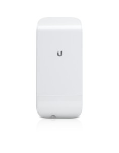 LocoM2 Puente wifi 150 Mbit/s Blanco