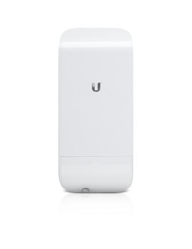 LocoM2 Puente wifi 150 Mbit/s Blanco