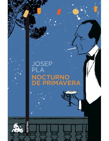 Nocturno de primavera