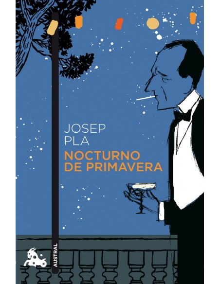 Nocturno de primavera