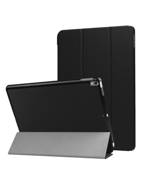 MTFUNDIPAD109 funda para tablet 27,7 cm (10.9") Folio Negro