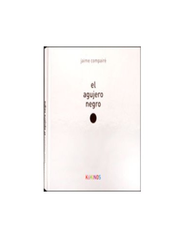 El agujero negro