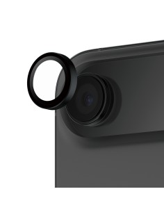 ® Hoops® Camera Lens Protector Black iPhone Air Protector de pantalla Apple 1 pieza(s)