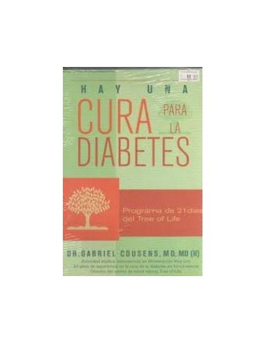 Hay una cura para la diabetes