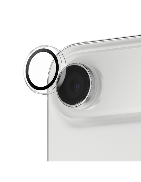 ® Hoops® Camera Lens Protector Transparent iPhone Air Protector de pantalla Apple 1 pieza(s)