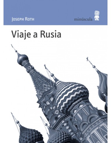Viaje a rusia