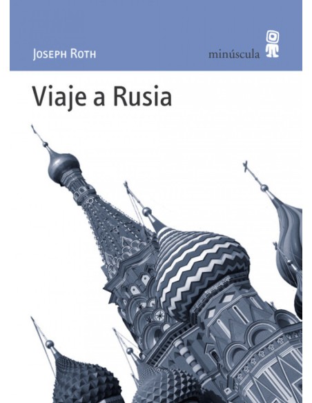 Viaje a rusia