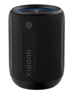 QBH4274GL altavoz portátil o de fiesta Altavoz portátil estéreo Negro 6 W