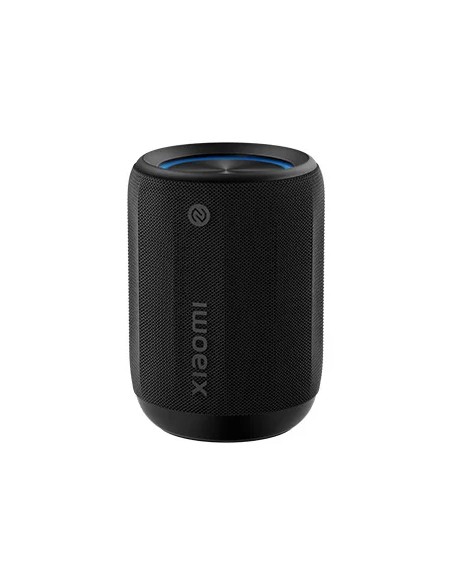 QBH4274GL altavoz portátil o de fiesta Altavoz portátil estéreo Negro 6 W