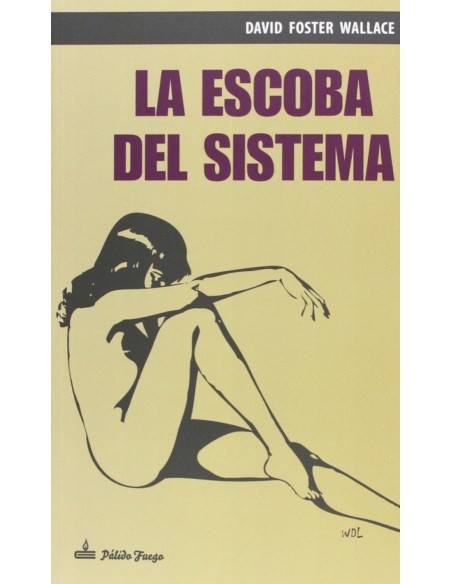 La escoba del sistema