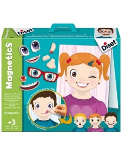 Magnetics expresiones