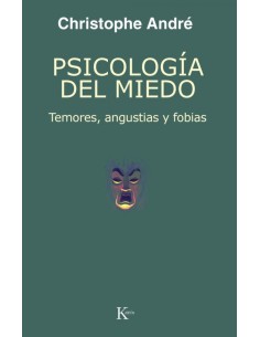 Psicologia del miedo