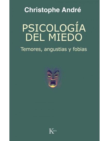 Psicologia del miedo