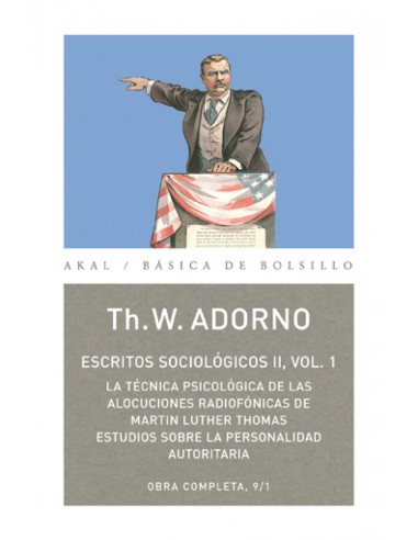 Escritos sociologicos II