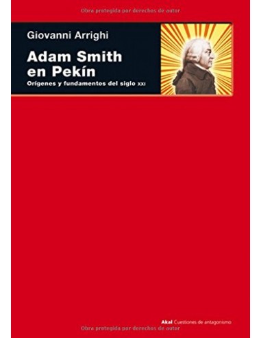 Adam Smith en Pekin