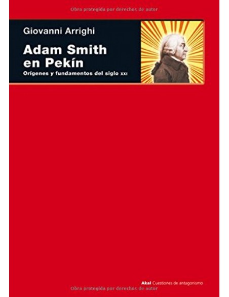 Adam Smith en Pekin