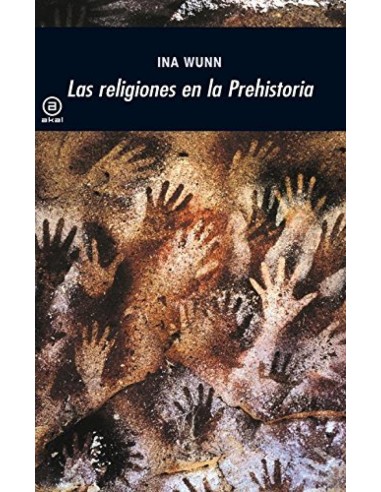 Las religiones en la prehistoria