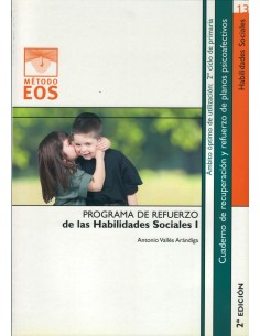 Habilidades sociales I