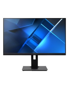 Vero B7 B277U G pantalla para PC 68,6 cm (27") 2560 x 1440 Pixeles Quad HD LCD Negro