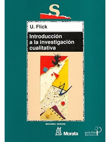 Introduccion a la investigacion cualitativa