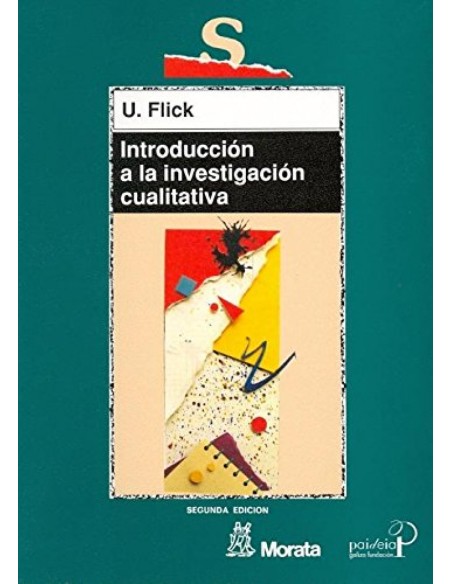 Introduccion a la investigacion cualitativa