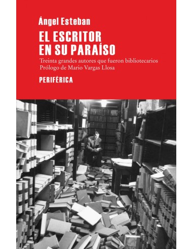 El escritor en su paraiso