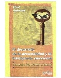 Desarrollo de personalidad y inteligencia emocional