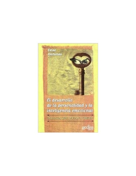 Desarrollo de personalidad y inteligencia emocional