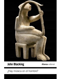 Hay musica en el hombre