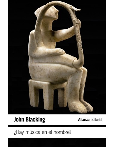 Hay musica en el hombre
