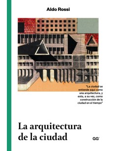 La arquitectura de la ciudad