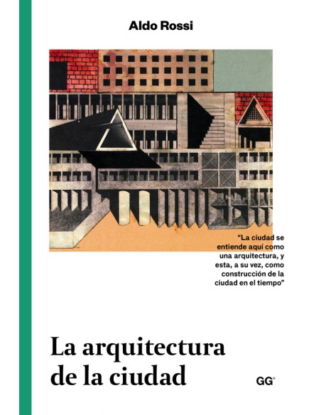 La arquitectura de la ciudad