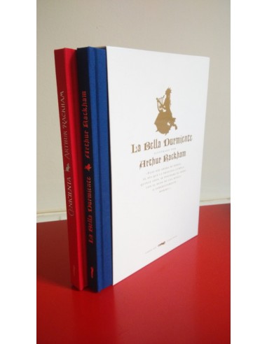 Pack cenicienta Bella durmiente