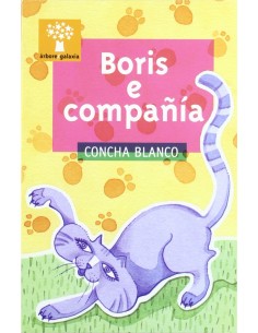 Boris e compania