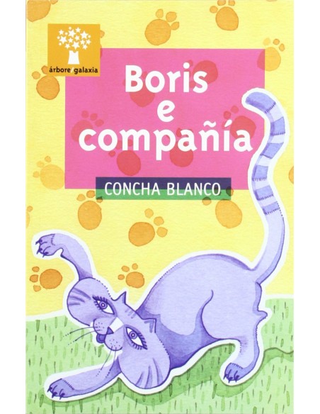 Boris e compania