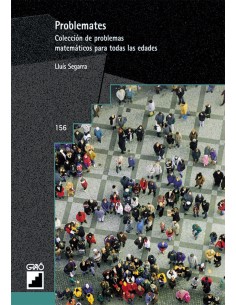 Problemates coleccion problemas matematicos todas edades