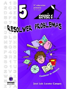 Aprendo a resolver problemas