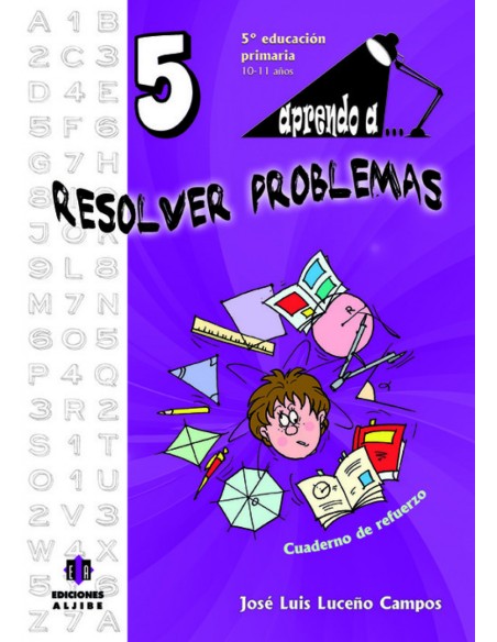 Aprendo a resolver problemas