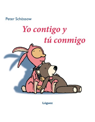 Yo Contigo Y Tu Conmigo Cartone